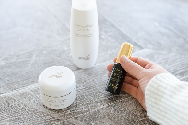 Daily skin beauty tips