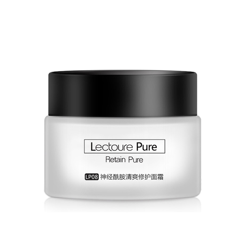 moisturizing cream
