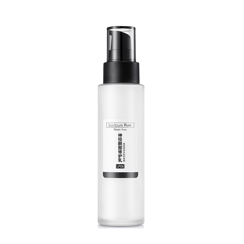 skin lotion