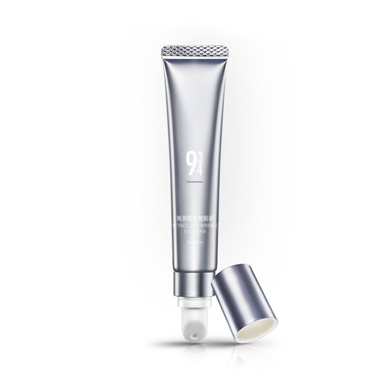 Massage eye cream