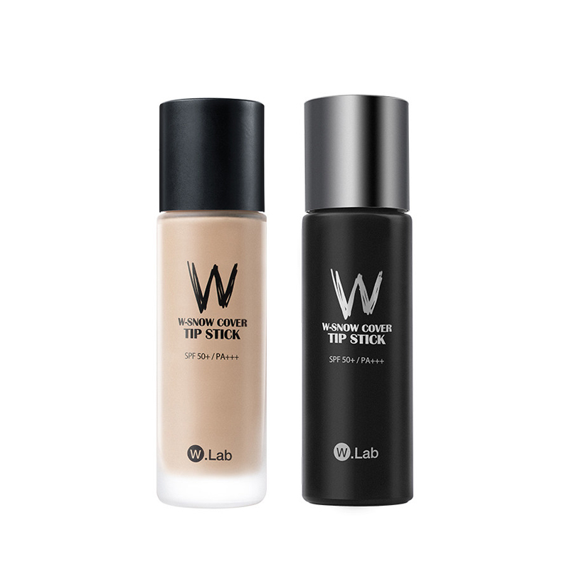 liquid foundation