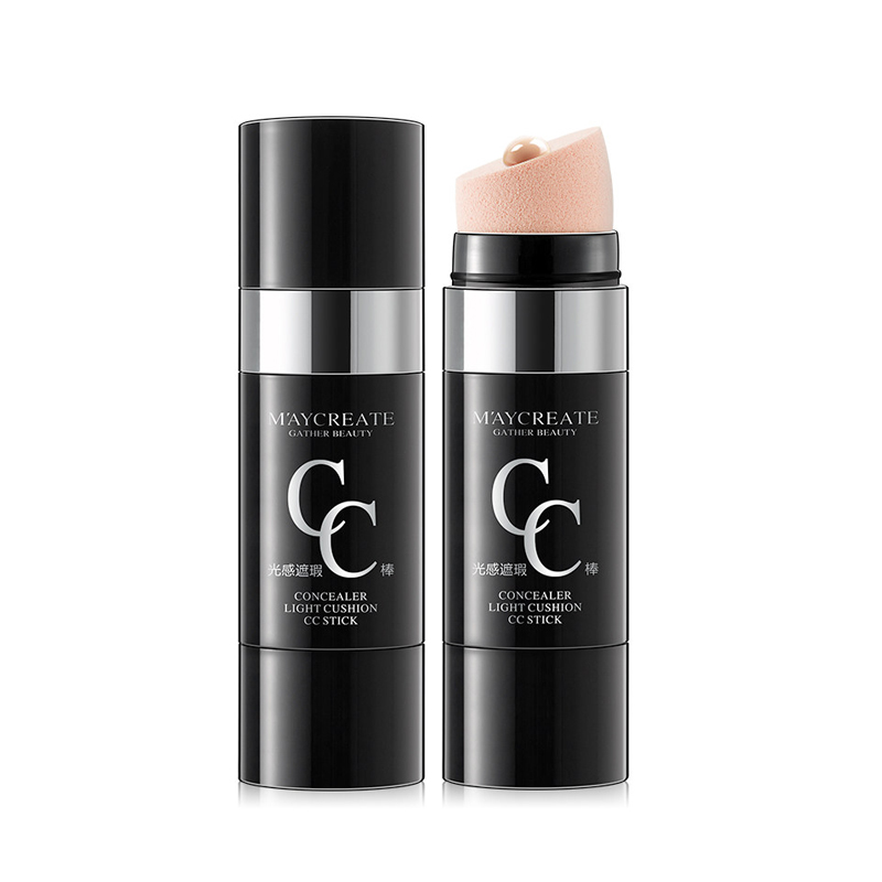 CC cream